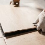 how much does it cost for tile installation performed by professional tiler